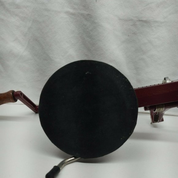 Back to Basics Peel Away - Apple Corer Peeler  - Veggies and Fruits - Pre Owned - Picture 7 of 7